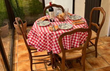 Villa Saint Vivien - Foto 7