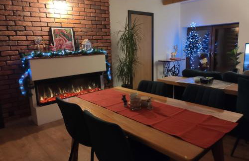 Apartament Góry Bardzkie - Foto 9