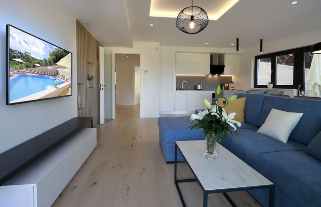 Modena Maris Apartments - Foto 63