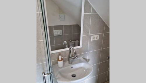 Ferienwohnung/Monteurwohnung Alte Garage - Photo 5