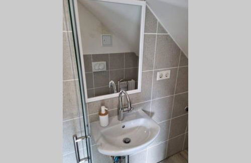 Ferienwohnung/Monteurwohnung Alte Garage - Foto 5