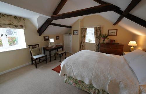 The Bothy at Oak Farm - Foto 15