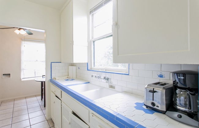 Orange Tree Cottages Downtown - Foto 69