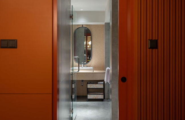 Herloom BSD - Foto 55