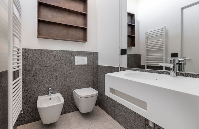 Capo di Lucca White Apartments - Foto 46