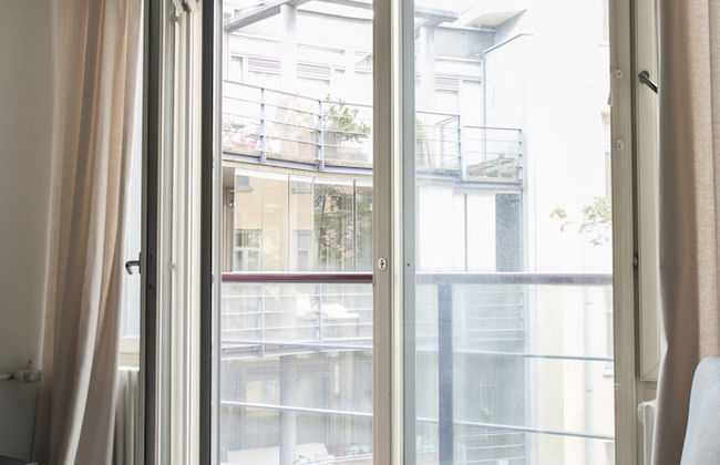 2ndhomes Kluuvi Studios - Foto 3