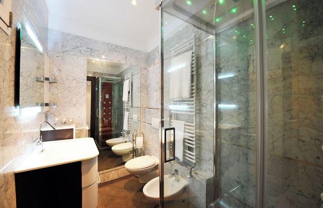 Villa Bianca - Grande - Photo 19