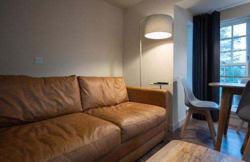 Taynuilt Inn Apartments - Foto 22