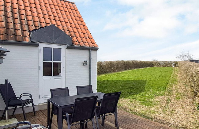 6 Person Holiday Home in Nykobing M - Foto 24