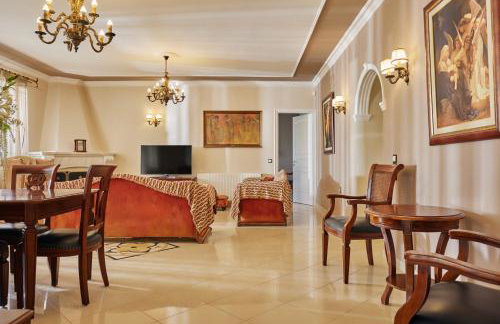 Villa Lagini - Photo 37