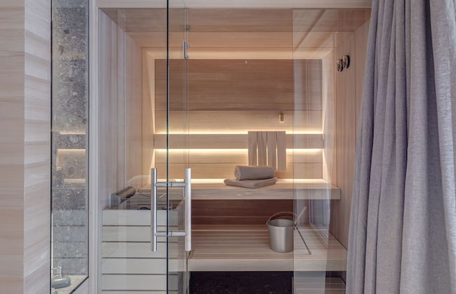 Peterhof Chalets - Foto 13