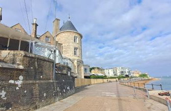 Solent Garden - Foto 47