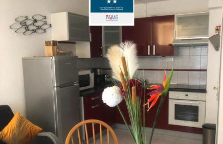 Appartement cosy 100m plage de Pentrez - Foto 1