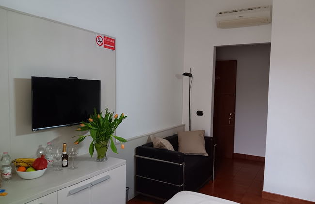 Andenis Tiber House - Foto 8