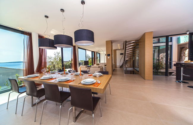 Golden Rays Luxury Villas - Foto 11