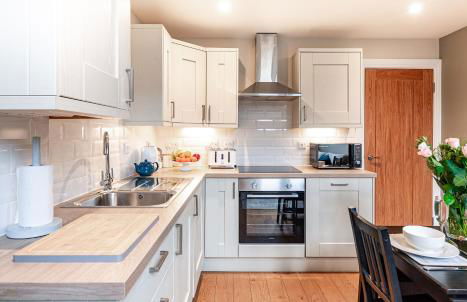 Stylish-Stays The Sanctuary, Stow-on-the-Wold -Luxurious Stylish, Grade II Listed Church conversion Workspace, centrally located - Foto 27