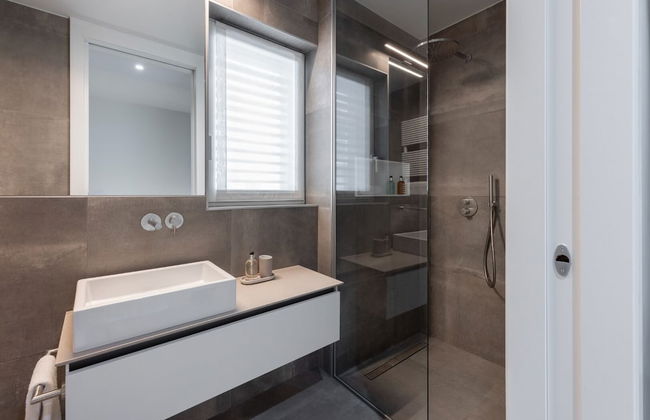 The Central City - Luxury ApartHotel - Foto 48