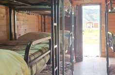 Granja escuela con bungalows Familias y grupos Parking privado gratuito - Foto 25