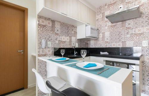 Skyline Studio - GRU 1503 - Foto 47