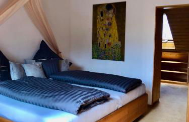 Altmuehl Familienvilla - Foto 32