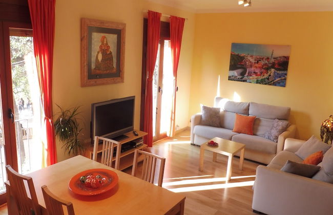 Absolute Sagrada Familia - Foto 53