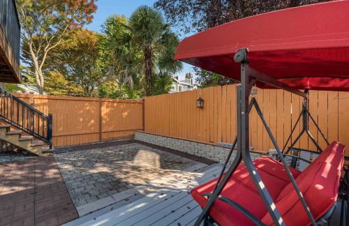 Perch - Phinney Guest House - Photo 66