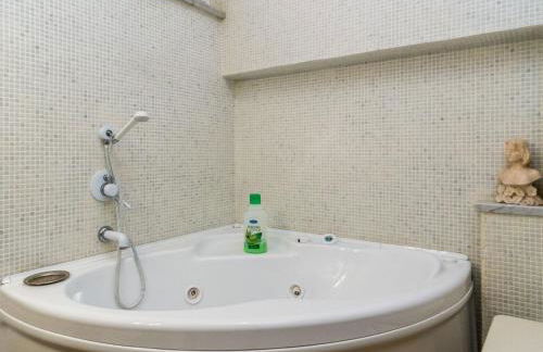 Holiday Home 5 Terre Free Shuttle Villa Maremontii mit Pool by Interhome - Foto 89