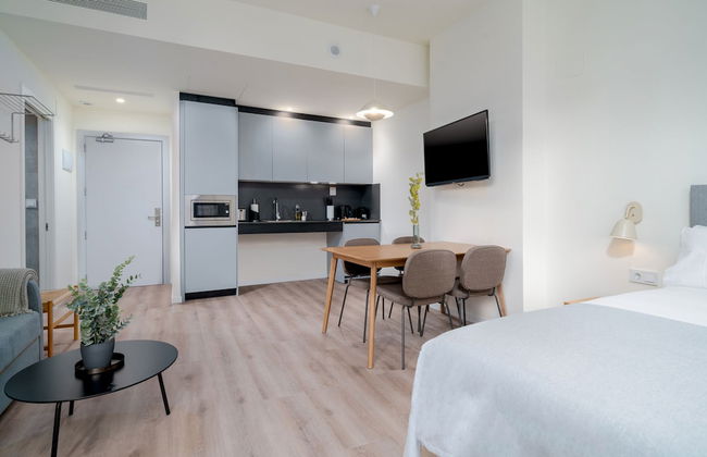 Limehome Valencia Carrer de Sant Jacint - Photo 32