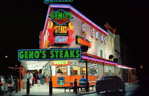 East Passyunk Trendy Apartment - Foto 67