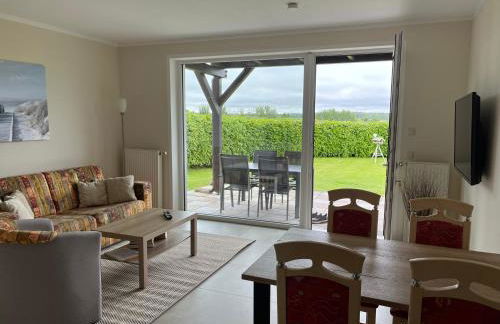 Ferienwohnung Ostseeland 2 - Foto 10