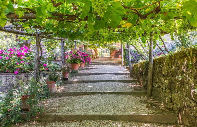 Verdidea - PALAZZO DELLE ROSE - Foto 67