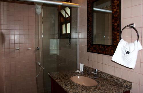 Chalés Saint Germain - Foto 88