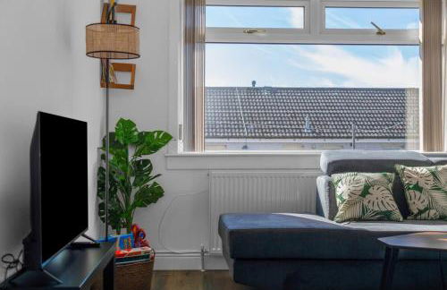 Free Parking - Central - Sleeps 6 - 2 Bedrooms - Foto 29