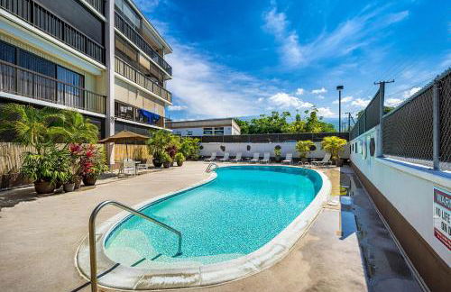 Kona Plaza#402 - Foto 34