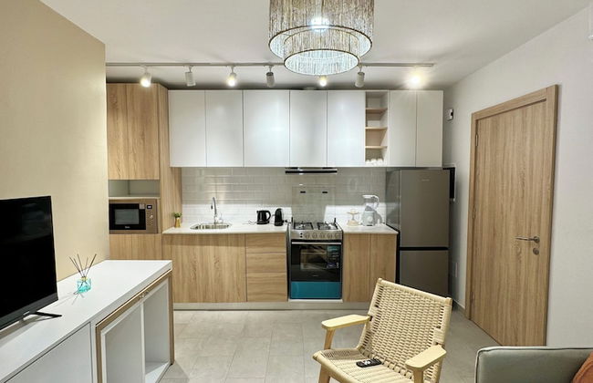 KIA ORA APPART HOTEL - Photo 41