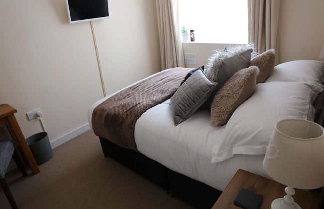 Sutton Gardens - Foto 1