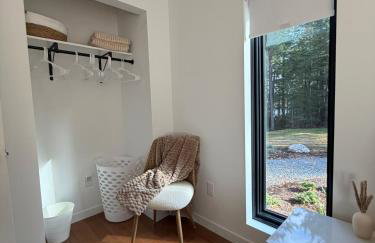 Contemporary Lakehouse in Lakeville - Foto 33