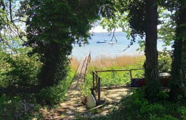 Ferienwohnung in Bierdorf im Erdgeschoss - Foto 16