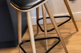 Żoliborz Obsidian Apartment by BookingHost - Foto 5