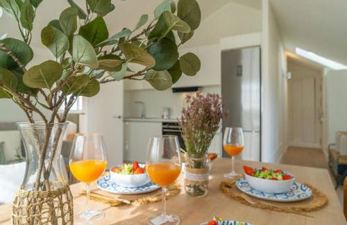 XPCE GOLDEN BANUS PENTHOUSE - Parking Free - Foto 33