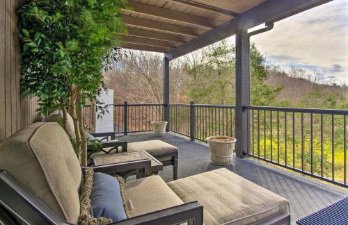 Lake-View Osage Beach Resort Home with Game Room! - Photo 33