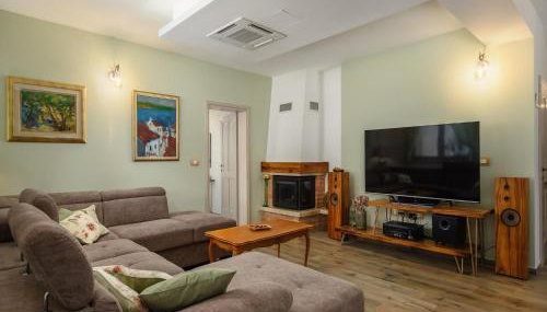 Villa in Srebrnici With Pool Near Marea Beach - Foto 5, Other