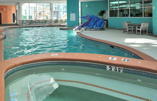 Caribe Resort by Wyndham Vacation Rentals - Foto 37