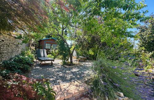 La Floraison - 2 personnes - Foto 15