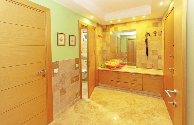 Paradise Town Villa ART - Photo 37