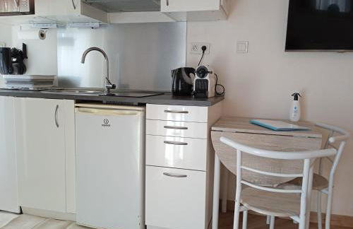 Studio hypercentre Marseille - Foto 10