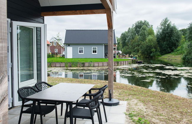 Quiet Lakeside Escape for Four - Foto 20