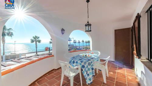 Apartamentos Ibiza Casa Azahar - Foto 4