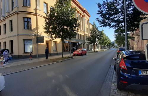 Heyerhaus Greiz - Foto 8