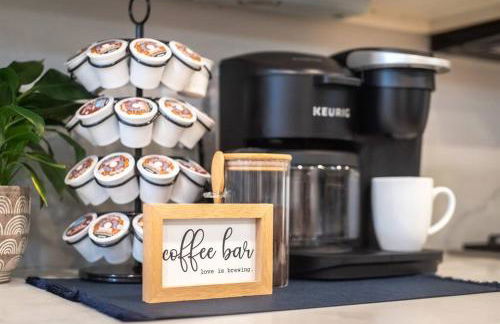 Carolina Blue Luxurious NV Retreat - Foto 10